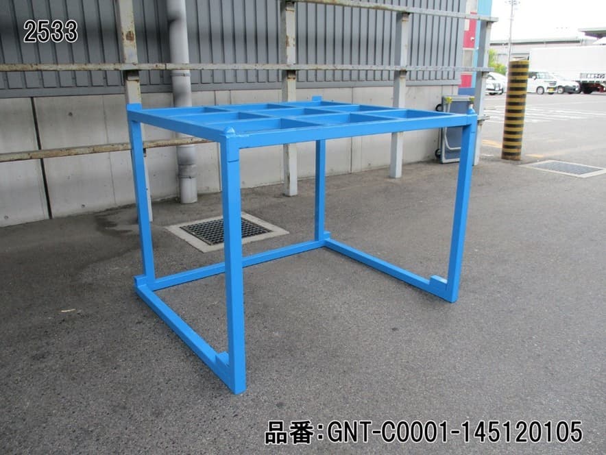 激安中古ネステナー